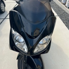 フォルツァ　mf08の画像