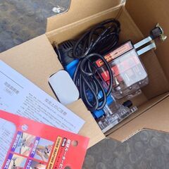 トリマー　京セラ　MTR-42 木材加工　DIY の画像