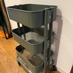 RÅSKOG ロースコグの画像