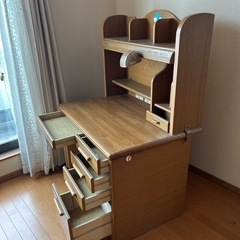 学習机の画像