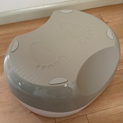 3wayおまる【美品】
の画像