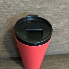 スターバックスコーヒー　タンブラー　カリフォルニア限定の画像