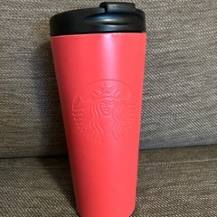 スターバックスコーヒー　タンブラー　カリフォルニア限定の画像