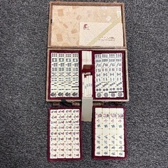 ✨麻雀セット✨の画像