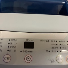 Haier 洗濯機の画像