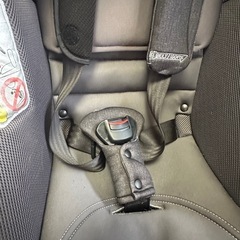 ベビー&チャイルドシートクルリラプレミアムの画像