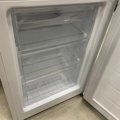 ★ジャングルジャングル石川金沢店★ 山善 冷蔵庫 2FR-D150 150L 2024年製 動作確認／クリーニング済みの画像
