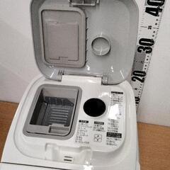 0813-214 Panasonic ホームベーカリー SD-BMS105の画像