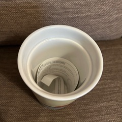 スターバックスコーヒー　タンブラー　カリフォルニア限定の画像