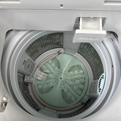 ⭐️HITACHI 洗濯機 BEAT WASH 9Ｋ 2021年製 配送3000~ その他多数出品中‼️の画像