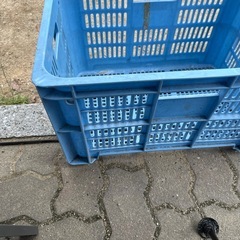 カゴの画像
