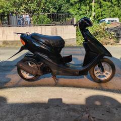ホンダ最後の2サイクル車両ですの画像
