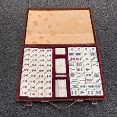 ✨麻雀セット✨の画像