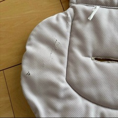 【コンビ】ハイ&ロー スウィングラックの画像