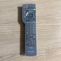 Panasonic 有機EL VIERA TH-55HZ2000 55インチの画像
