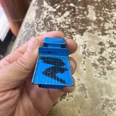 マッチボックス　ミニカー　No60 トラック　マジック塗りありの画像