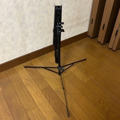 楽譜置き
の画像