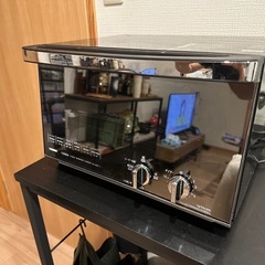 ツインバード　オーブントースター　　の画像