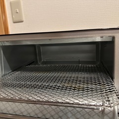 ツインバード　オーブントースター　　の画像