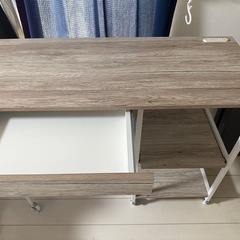 キッチンラックの画像