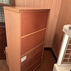 食器棚
の画像