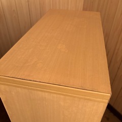 食器棚
の画像