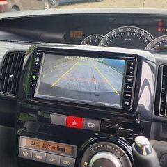 ☆DAIHATSU☆ TANTO ダイハツ タント カスタムXリミテッド H22年式 DBA-L375Sの画像