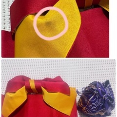🏮浴衣セット👘の画像