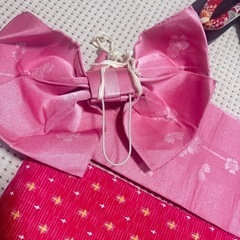 🏮浴衣セット👘の画像
