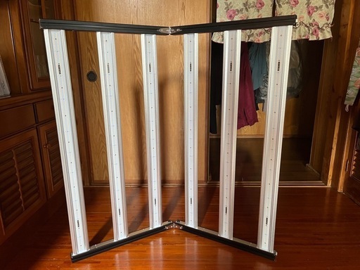 栽培用LEDライト