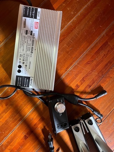 栽培用LEDライト
