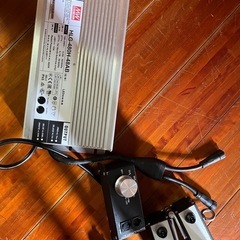栽培用LEDライト
の画像