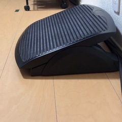 フットレストの画像