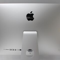iMac（Retina 4K,21.5インチ,2019）1.03TB/8GB〈MRT42J/A〉⑤の画像