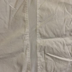 空手組手用胴着の画像