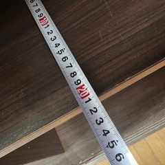 食器棚の画像