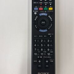 SONY ソニー 液晶テレビ KDL-32W500A 32V型 2014年製の画像