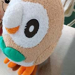 0813-267 モクローの画像