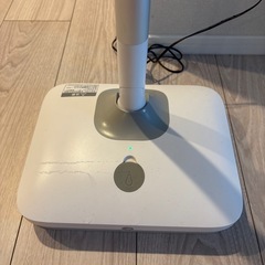 電動モップクリーナーの画像