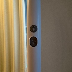 電動モップクリーナーの画像