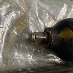 Snap-on MG725 エアインパクトレンチ OH済みの画像