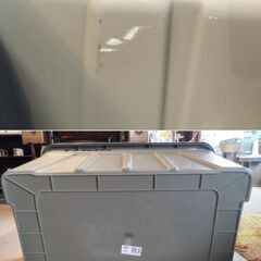 THOR ソー コンテナボックス 収納ボックス アウトドア /HJ-0524 2F北の画像