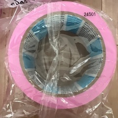 養生テープ　6巻セットの画像