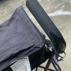 Ｂ型ベビーカー・バギーの画像