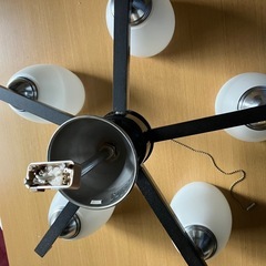 照明器具の画像