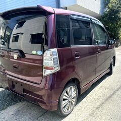 HONDA LIFE DIVA 中古現状　車検２年付も可能。の画像