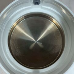 A7674【お買い得商品‼】 TIGER タイガー 2018年製 電気ケトル 電気ポット ポット PCF-G060の画像