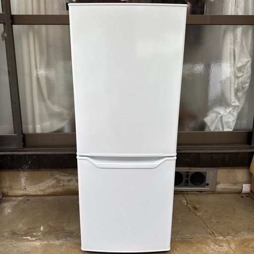 ✅⭐️山善 冷蔵庫 2023年製 139L 配送3000~ その他多数出品中‼️