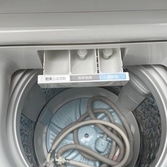 2023年式　TOSHIBA 8.5キロの画像