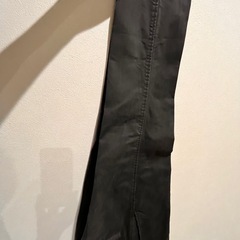 ユニクロ メンズパンツの画像